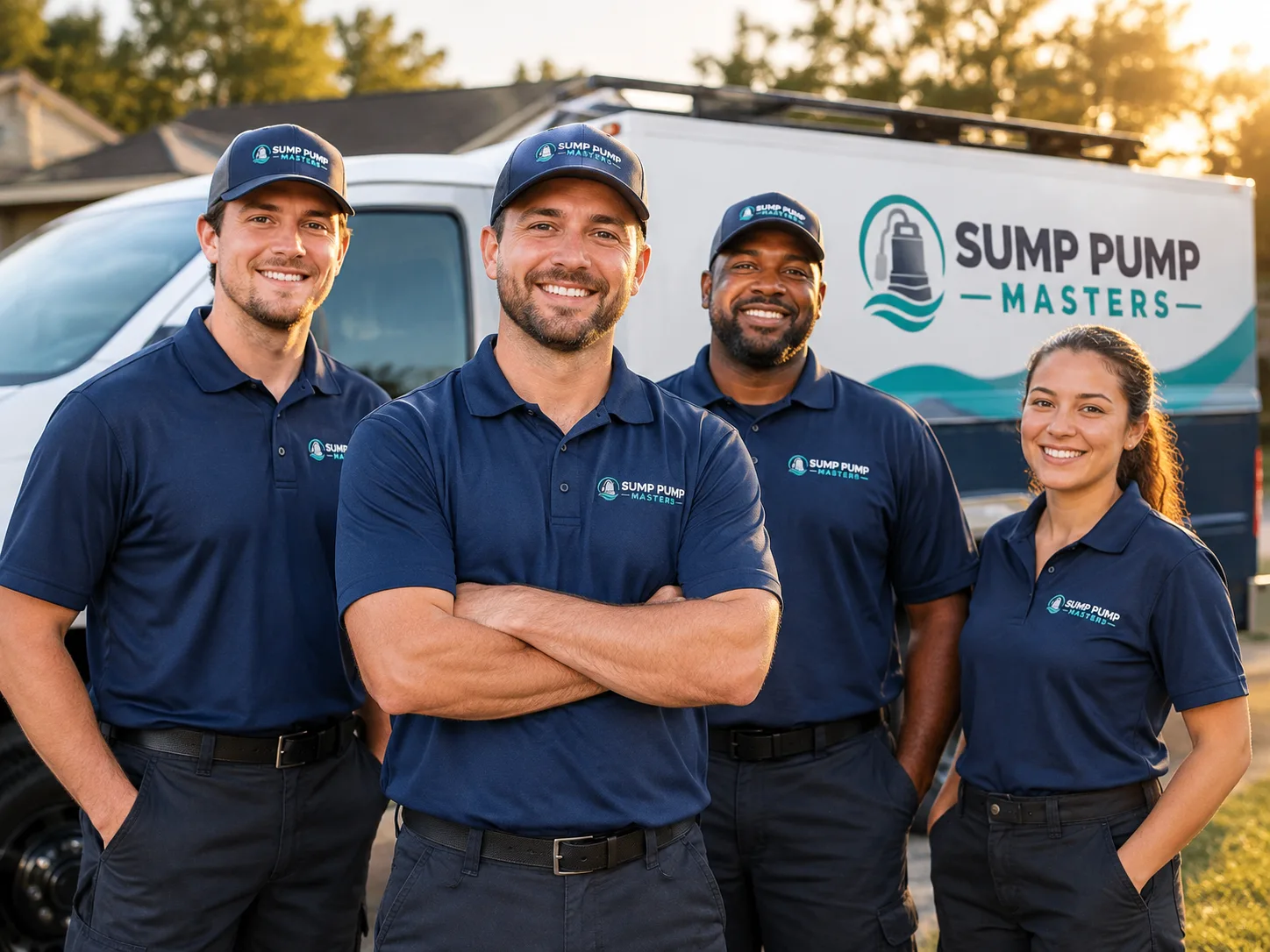 Sump Pump Repair company in Bloomsbury, NJ