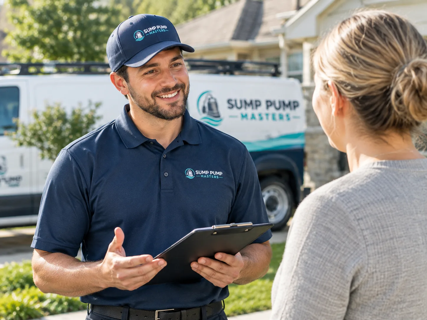 Sump Pump Repair Bloomsbury, NJ FAQs